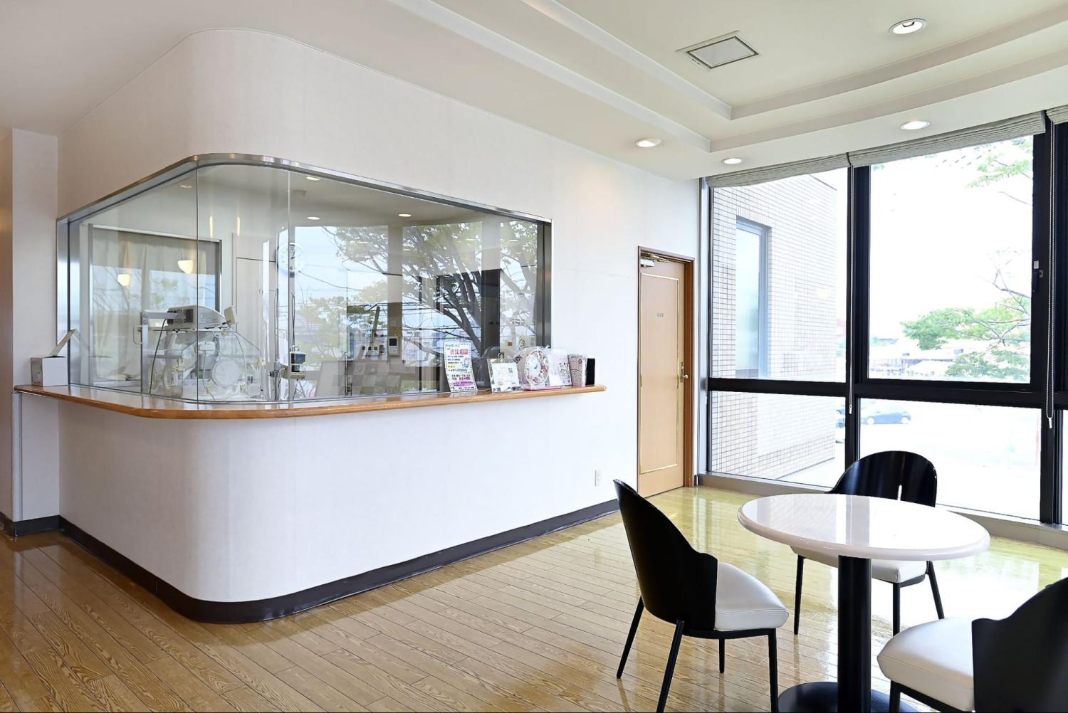 いづみレディスクリニックphoto