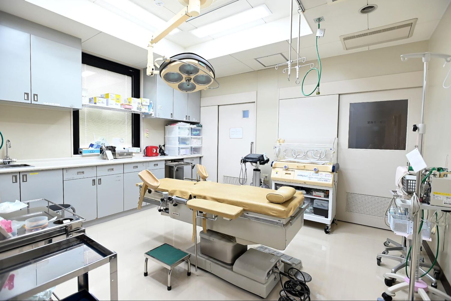 いづみレディスクリニックphoto