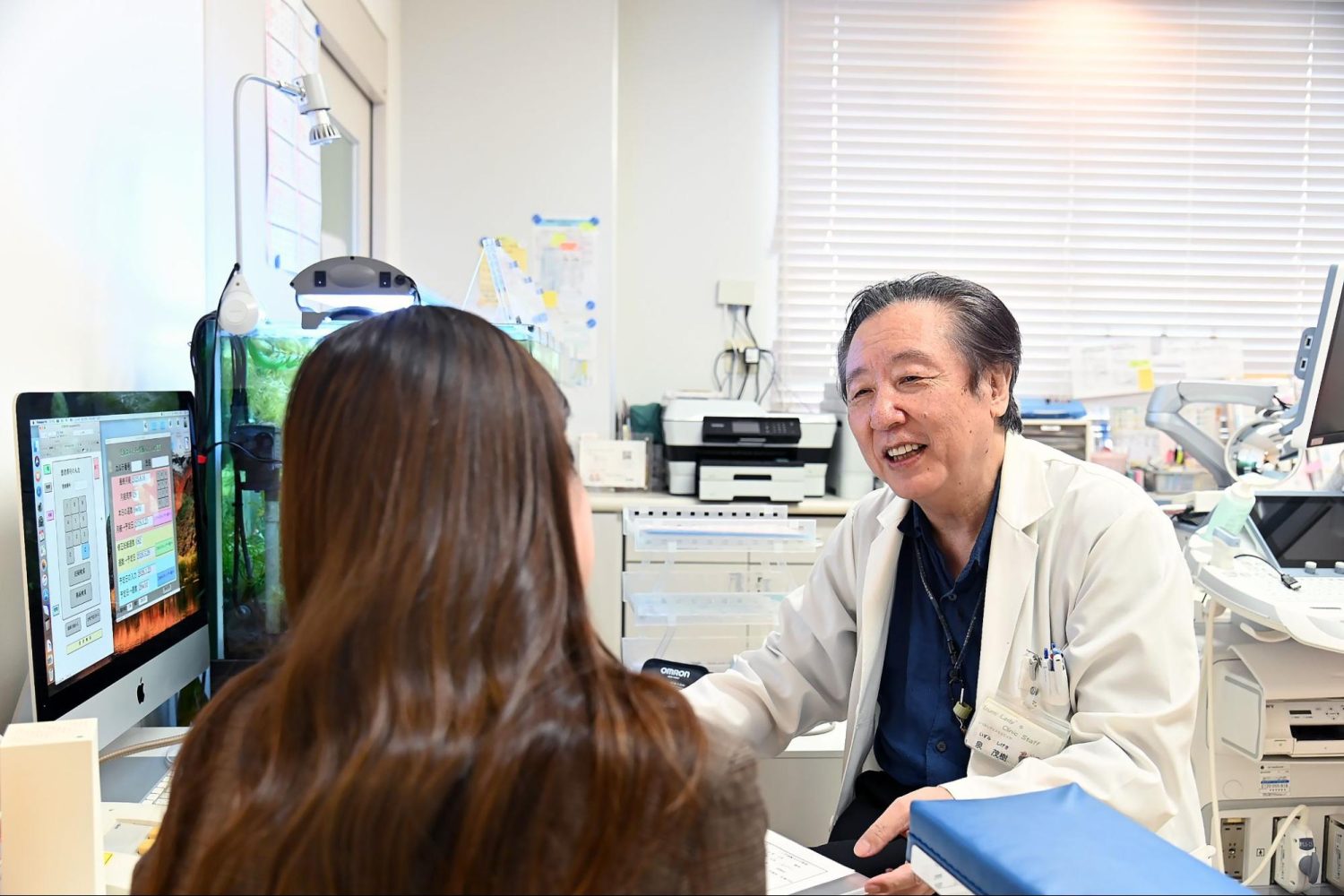 いづみレディスクリニックphoto