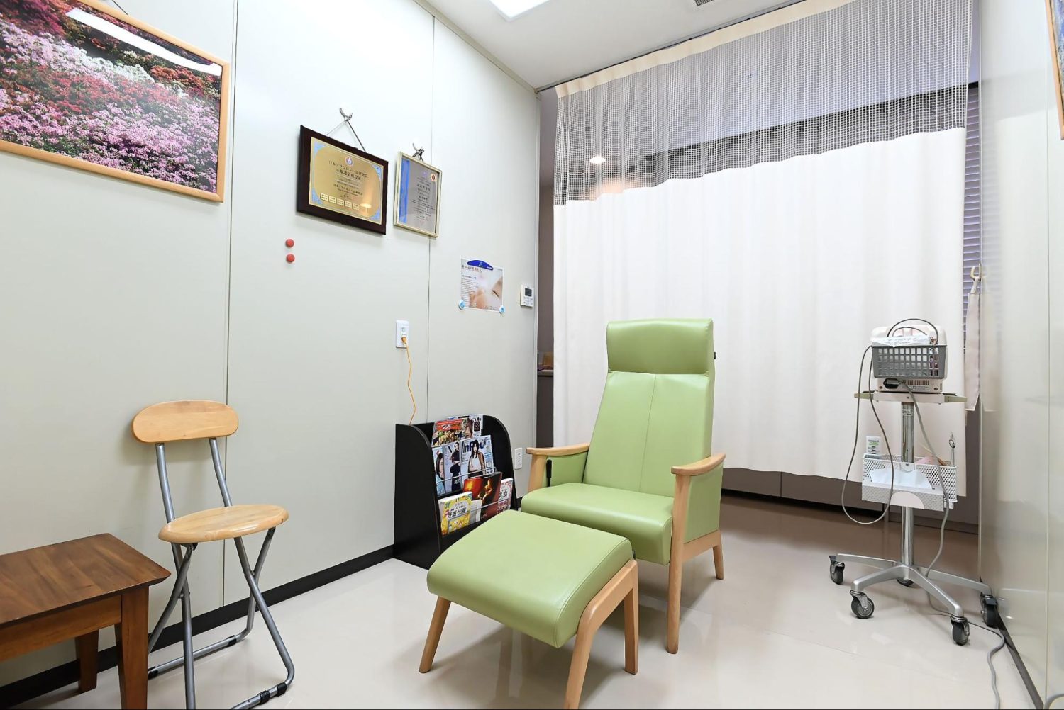 いづみレディスクリニックphoto