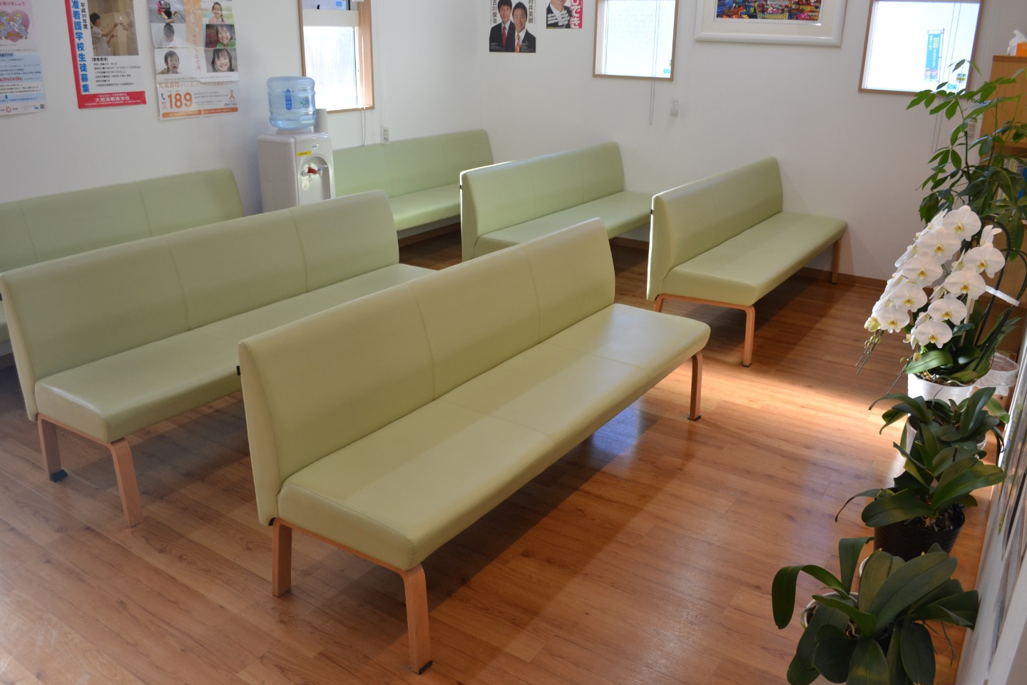 桃木内科クリニックphoto