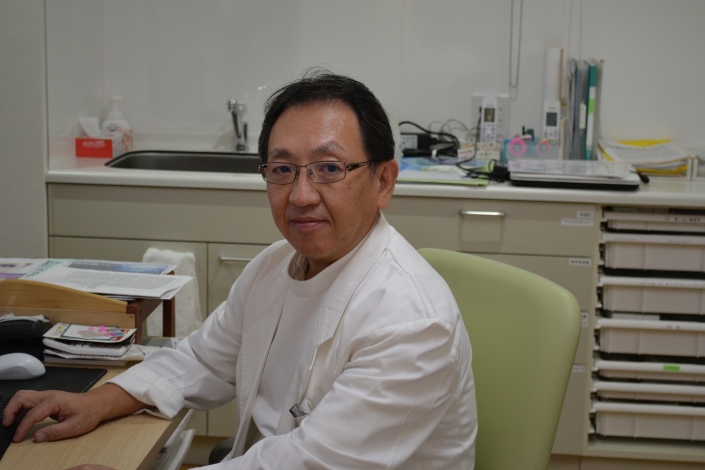 桃木内科クリニックphoto