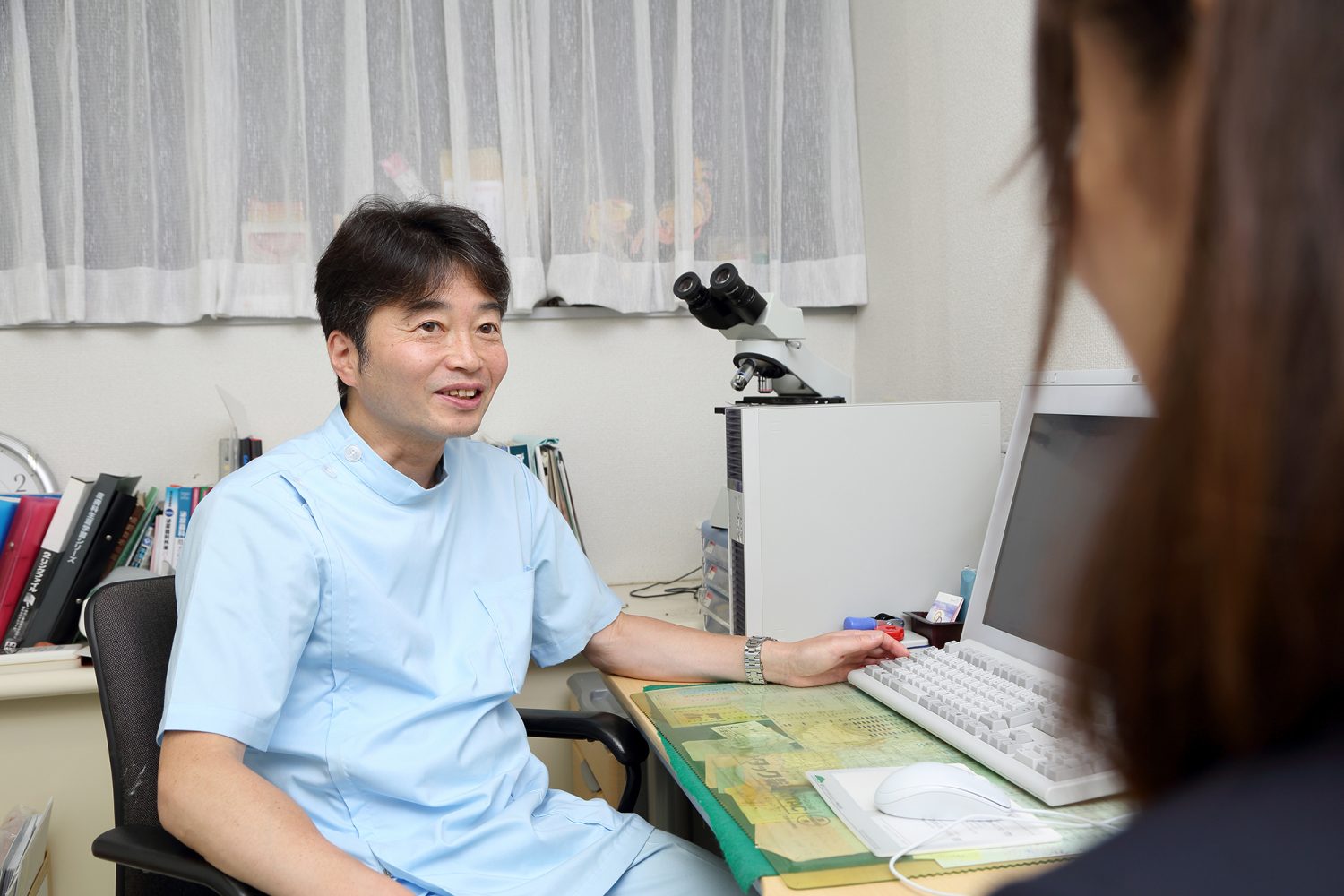 村上クリニックphoto