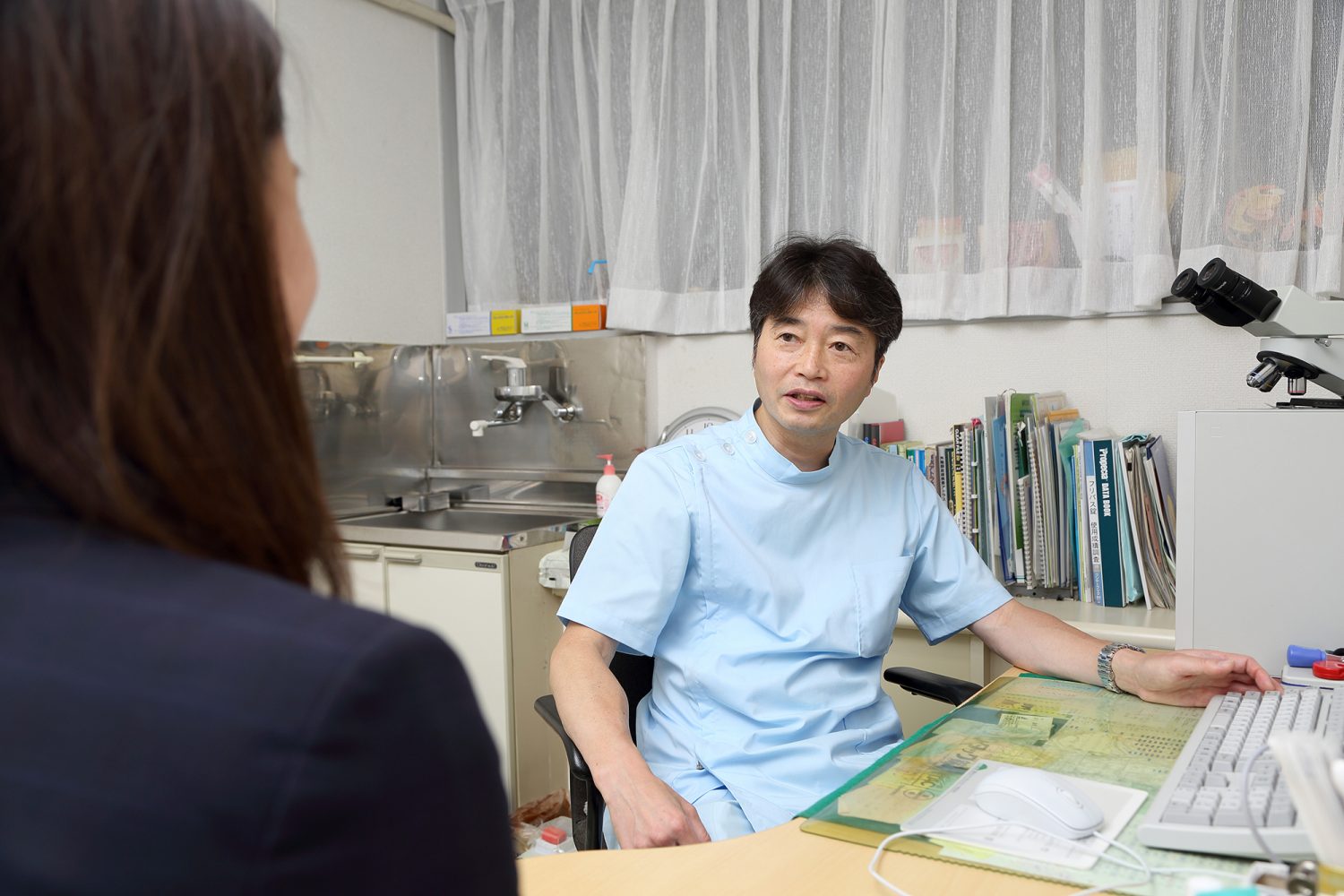 村上クリニックphoto