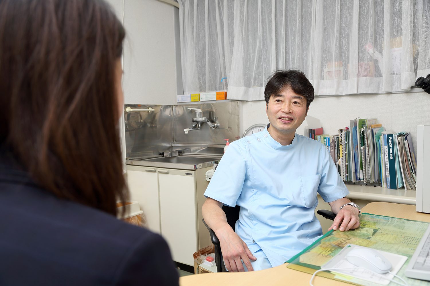 村上クリニックphoto