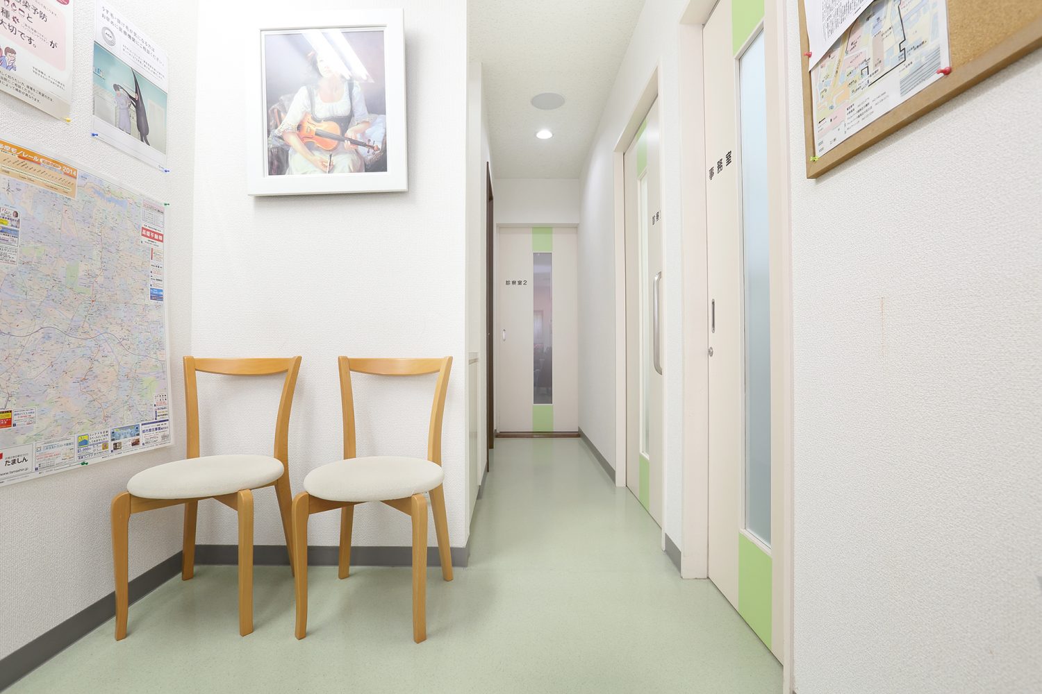 村上クリニックphoto