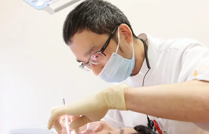 長崎歯科クリニック