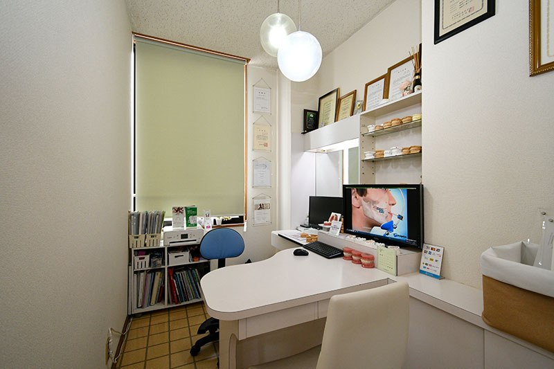 永山歯科・矯正歯科