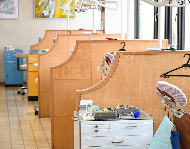 永山歯科・矯正歯科