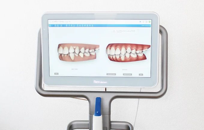 永山歯科・矯正歯科