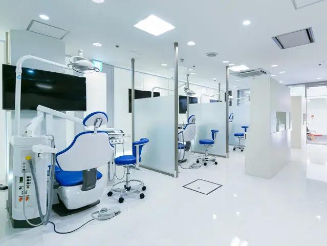 医療法人信義会 名古屋イースト歯科・矯正歯科