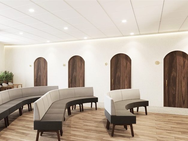 名古屋駅前こころのクリニック