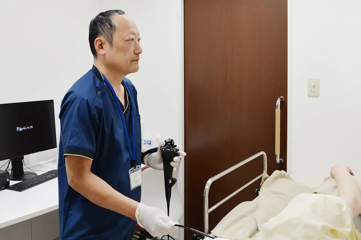 井澤内科クリニック