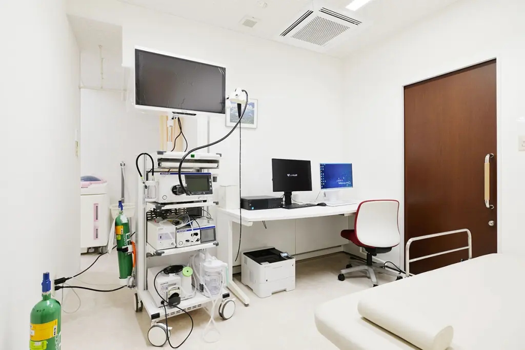 井澤内科クリニック