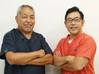 なかがわ歯科医院