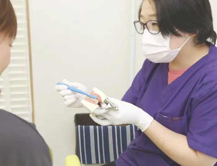 なかがわ歯科医院