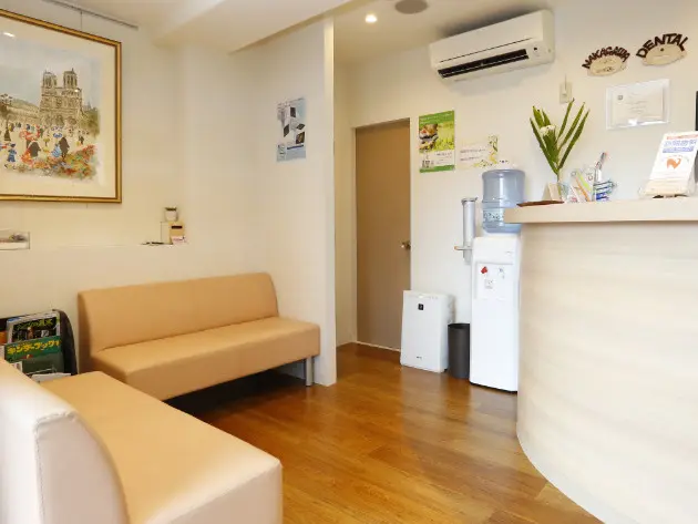 なかがわ歯科医院