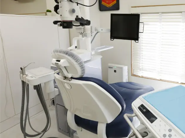 なかがわ歯科医院