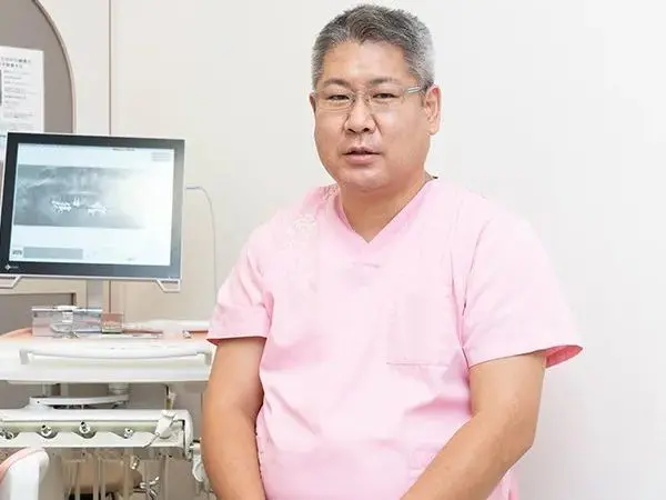 なかい歯科医院