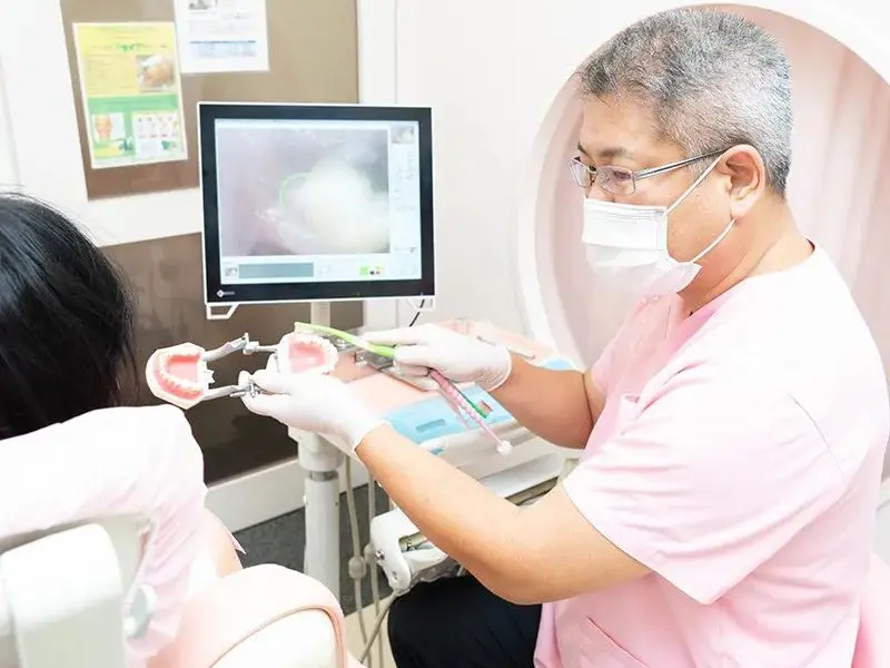 なかい歯科医院