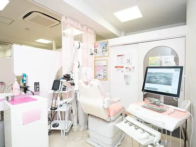 なかい歯科医院