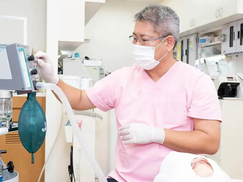 なかい歯科医院