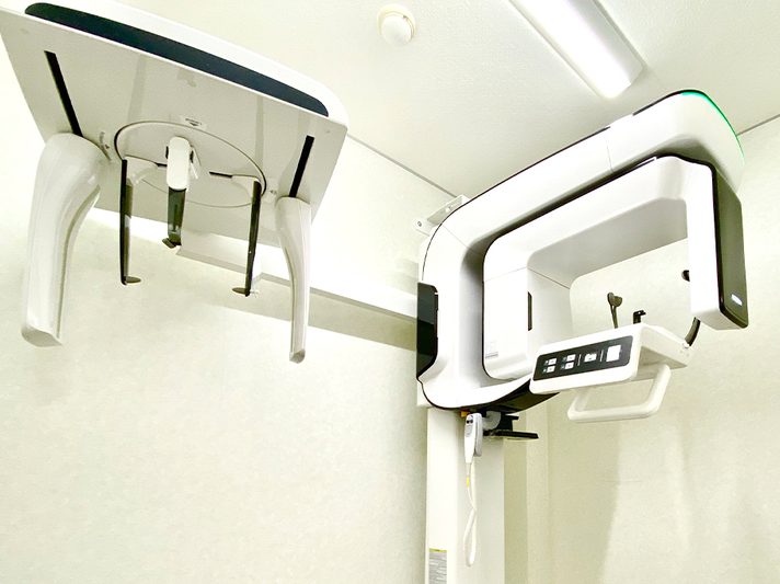 ナカニシ歯科医院