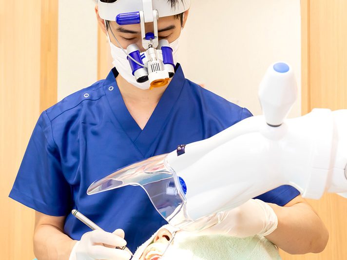 ナカニシ歯科医院