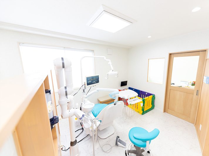 ナカニシ歯科医院