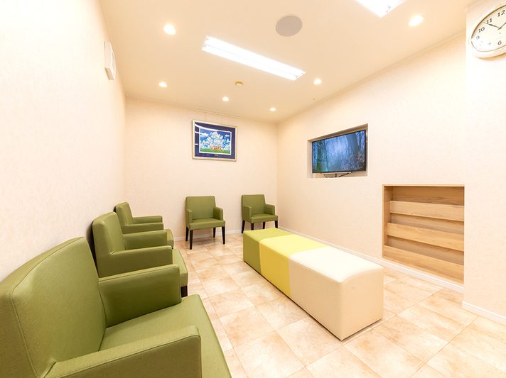 ナカニシ歯科医院