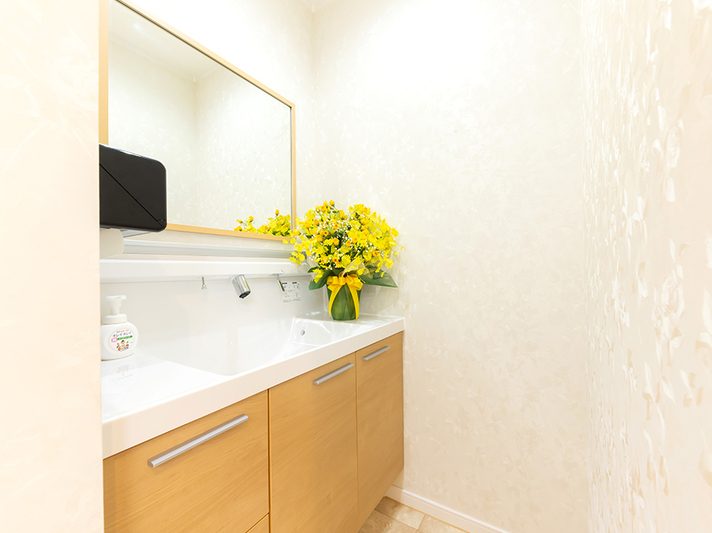 ナカニシ歯科医院