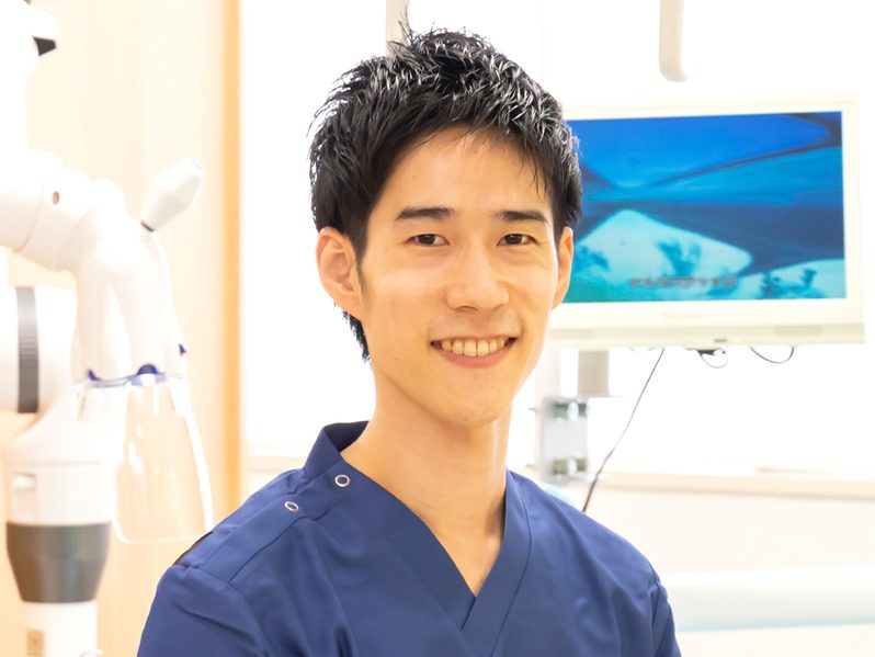 ナカニシ歯科医院