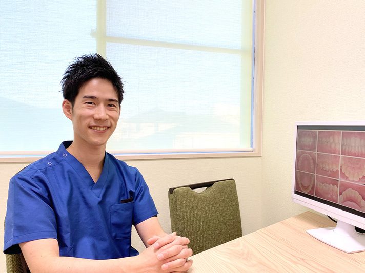 ナカニシ歯科医院