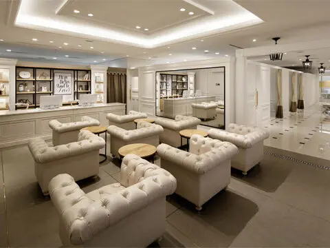 ナチュラルハーモニークリニック表参道