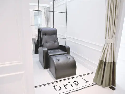 ナチュラルハーモニークリニック表参道