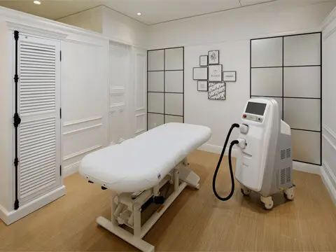 ナチュラルハーモニークリニック表参道