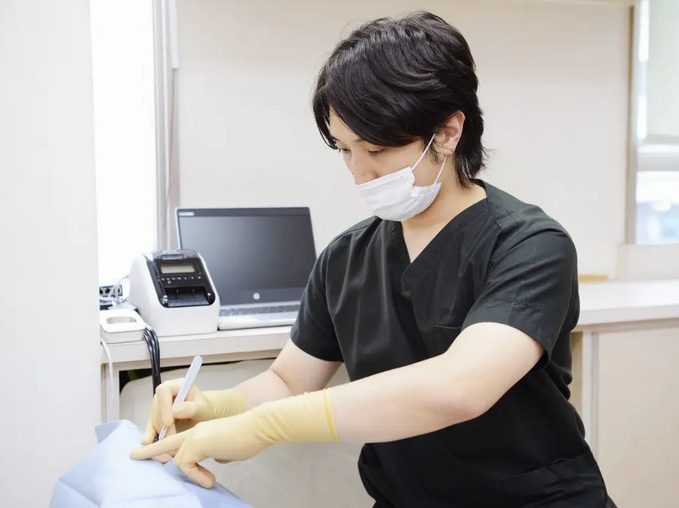 ねりま皮フ科クリニック