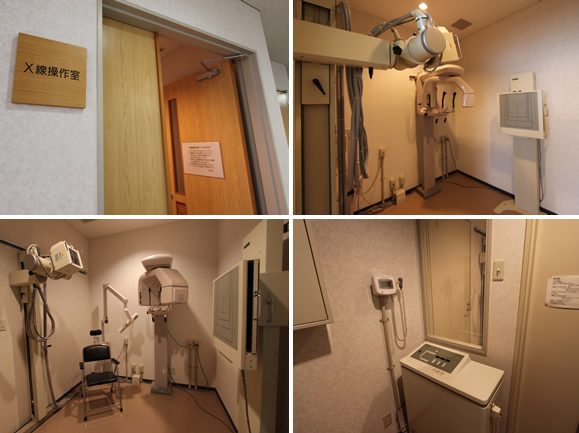 健やか医院歯科