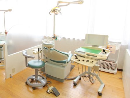 健やか医院歯科