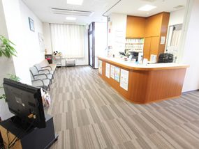 健やか医院歯科