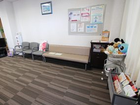 健やか医院歯科