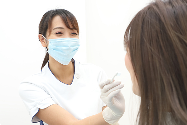 医療法人社団 颯美会 まえだ歯科 南町田グランベリーパーク院photo