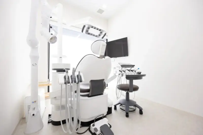 野川デンタルオフィス浦和美園