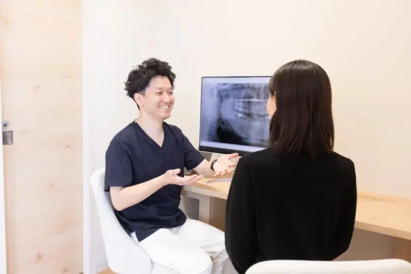 野川デンタルオフィス浦和美園