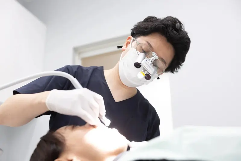 野川デンタルオフィス浦和美園