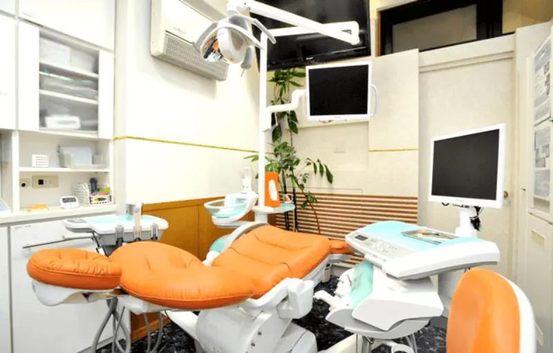 大口弘歯科クリニック 岐阜院