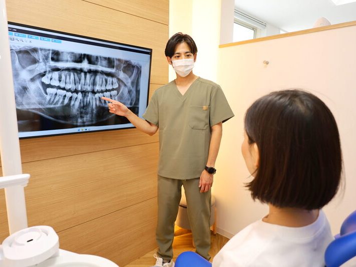 北熊本おはな歯科・矯正歯科クリニック