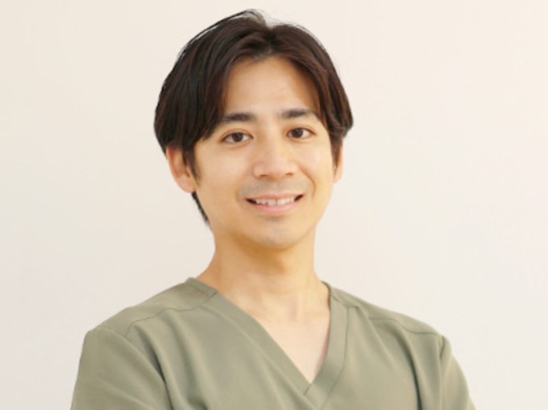 北熊本おはな歯科・矯正歯科クリニック