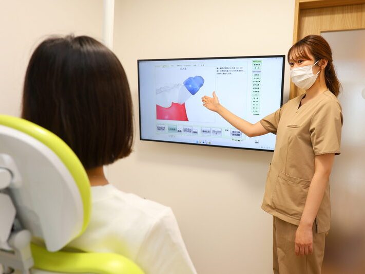 北熊本おはな歯科・矯正歯科クリニック