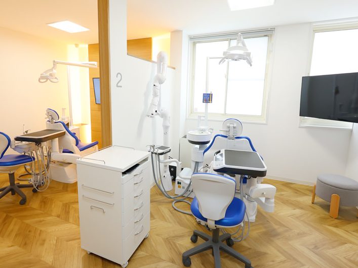 北熊本おはな歯科・矯正歯科クリニック